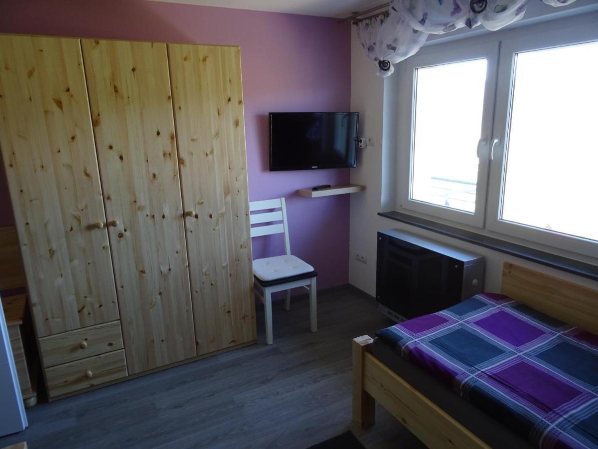 Am Keschtewaeldele **** Apartment Forbach Exterior photo