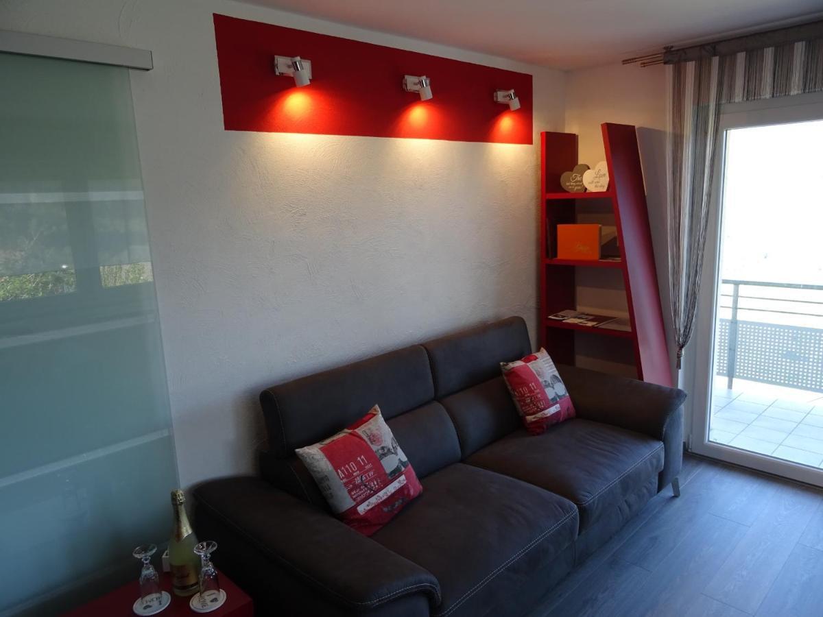 Am Keschtewaeldele **** Apartment Forbach Exterior photo