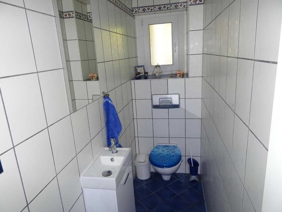 Am Keschtewaeldele **** Apartment Forbach Exterior photo